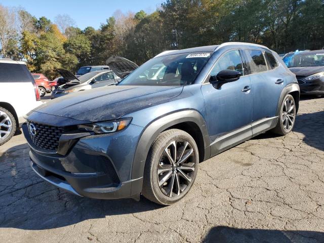 MAZDA CX-50 PREM 2023 with VIN 7MMVABEY6PN148843 - Photo from auction