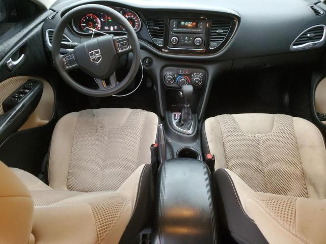 Photo 8 from auction – 2016 DODGE DART SXT with VIN 1C3CDFBB4GD605505