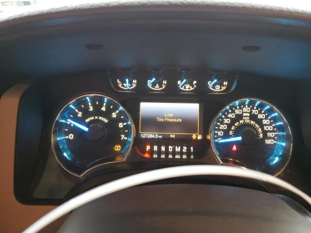 Photo 9 from auction – 2014 FORD F150 SUPER with VIN 1FTFW1ET6EKE54265