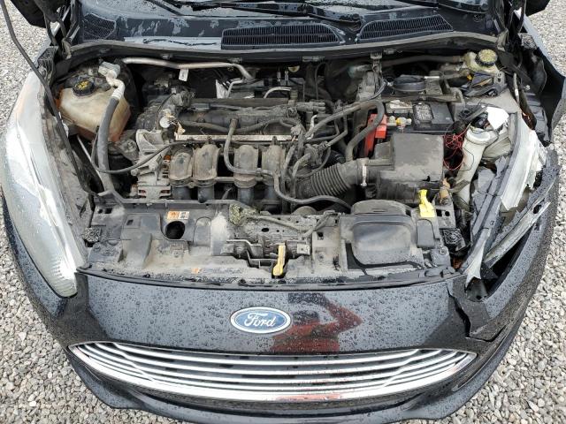 Photo 11 from auction – 2014 FORD FIESTA SE with VIN 3FADP4BJ3EM153766
