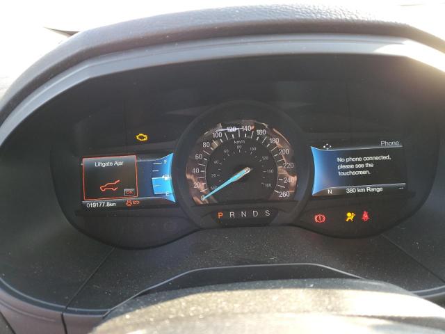 Photo 9 from auction – 2024 FORD EDGE SEL with VIN 2FMPK4J96RBA20953