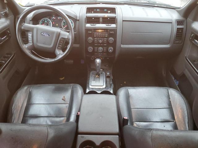 صورة رقم 8 من المزاد - 2012 FORD ESCAPE LIM مع VIN 1FMCU0EG3CKB29572