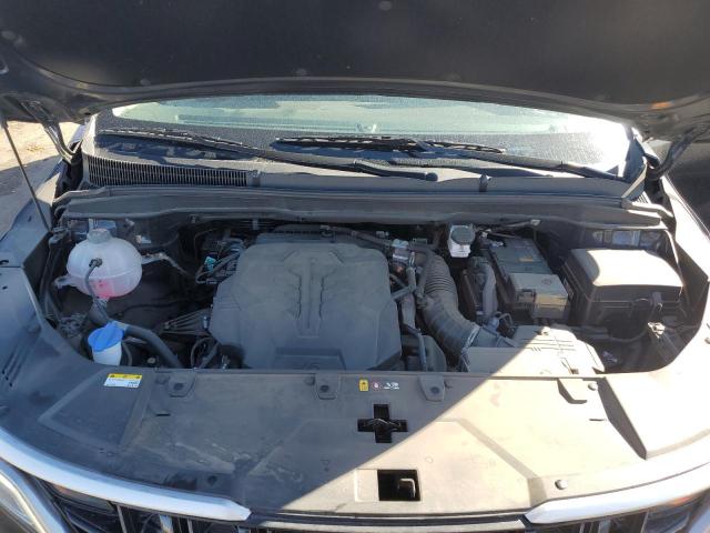 Photo 12 from auction – 2024 KIA CARNIVAL E with VIN KNDNC5H34R6308503