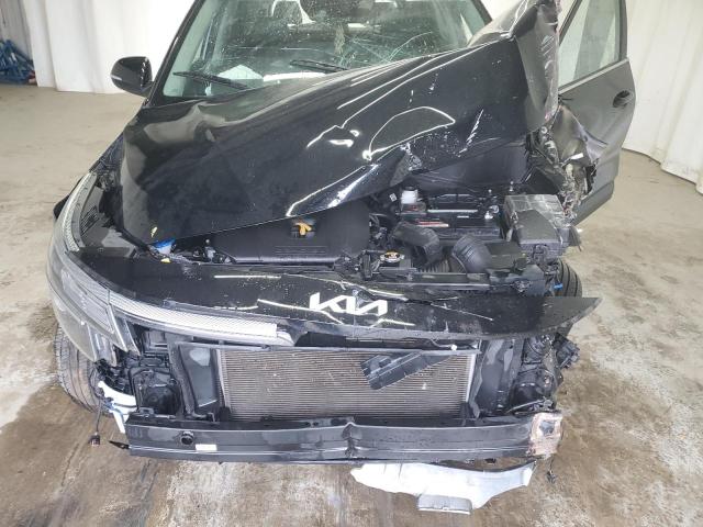 Photo 12 from auction – 2022 KIA SELTOS S with VIN KNDEU2AA8N7260660