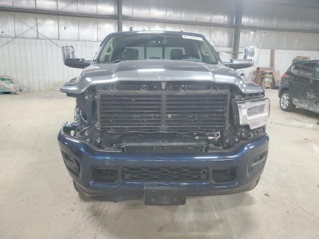 Photo 5 from auction – 2021 RAM 2500 LARAM with VIN 3C6UR5FL3MG581668