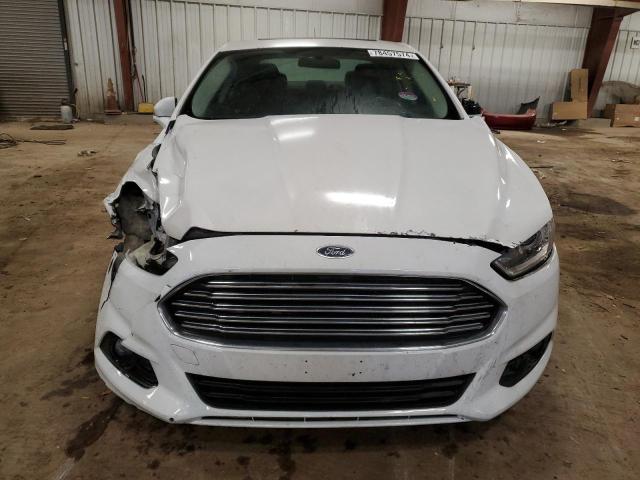 Photo 5 from auction – 2013 FORD FUSION SE with VIN 3FA6P0H93DR129600
