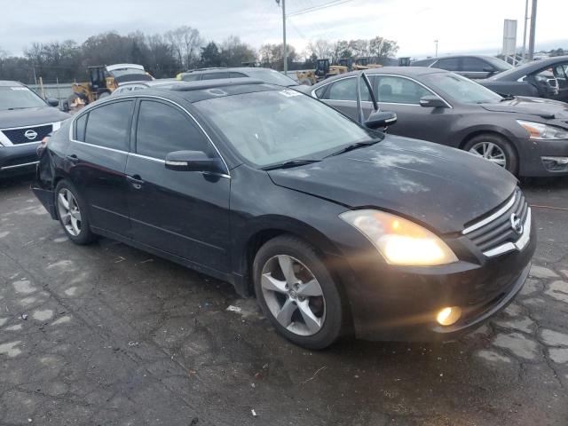 Photo 4 from auction – 2008 NISSAN ALTIMA 3.5 with VIN 1N4BL21E88N483666