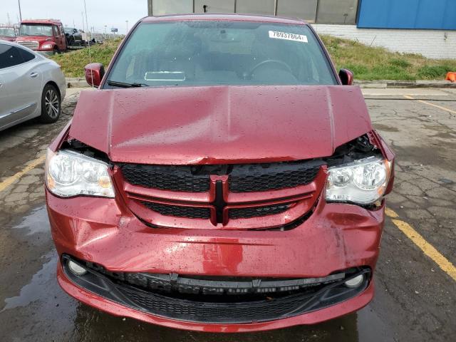Photo 5 from auction – 2011 DODGE GRAND CARA with VIN 2D4RN7DG8BR734230