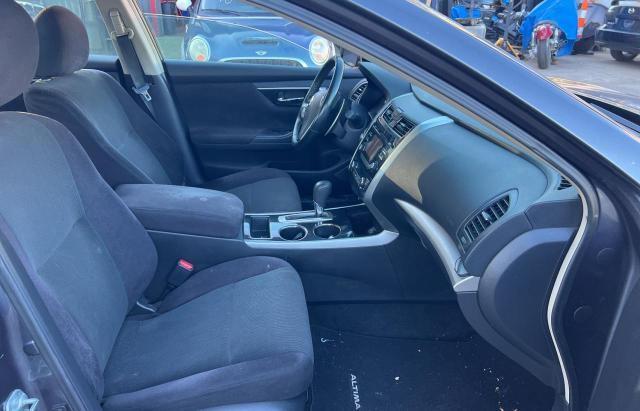 Photo 5 from auction – 2013 NISSAN ALTIMA 3.5 with VIN 1N4BL3AP2DC113164