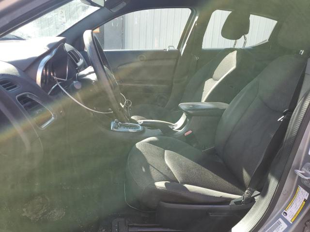 Photo 7 from auction – 2013 DODGE AVENGER SE with VIN 1C3CDZAB1DN688545