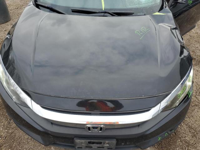 Photo 11 from auction – 2017 HONDA CIVIC EX with VIN 2HGFC2F86HH018005