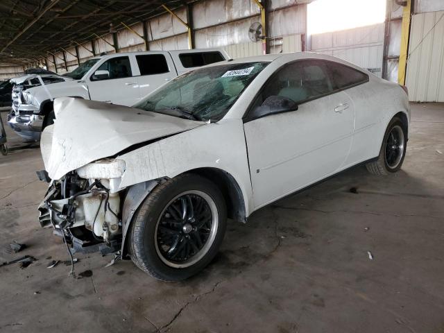 PONTIAC G6 GT 2006 with VIN 1G2ZH158564143973 - Photo from auction