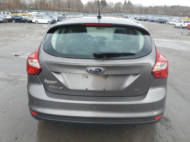 Photo 6 from auction – 2014 FORD FOCUS SE with VIN 1FADP3K20EL251240