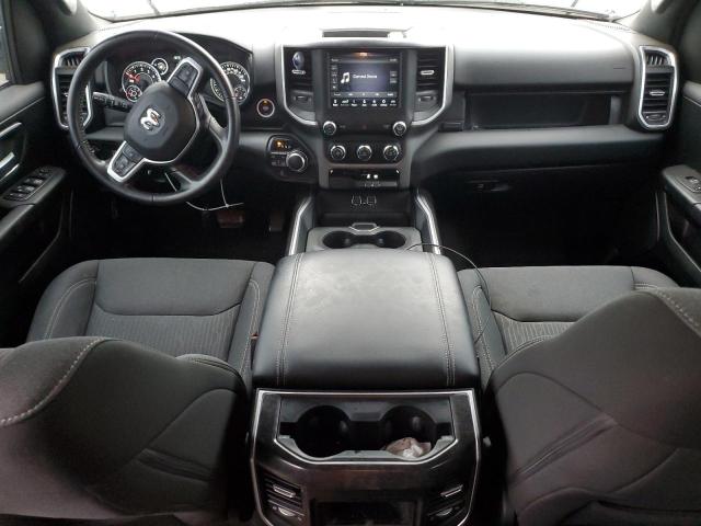 Photo 8 from auction – 2021 RAM 1500 BIG H with VIN 1C6RRFFG0MN623297
