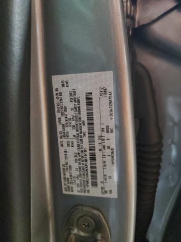 Photo 14 from auction – 2023 FORD ESCAPE ACT with VIN 1FMCU9GNXPUB19101