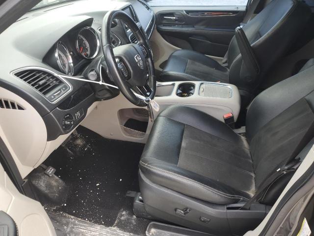 Photo 7 from auction – 2019 DODGE GRAND CARA with VIN 2C4RDGCG4KR759630