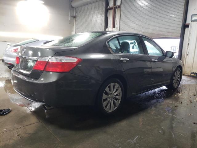 Photo 3 from auction – 2014 HONDA ACCORD EX with VIN 1HGCR2F79EA136584