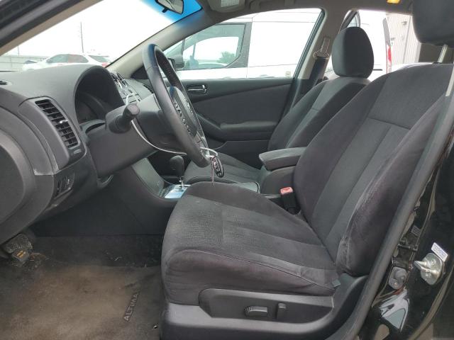 Photo 7 from auction – 2012 NISSAN ALTIMA BAS with VIN 1N4AL2APXCN426911