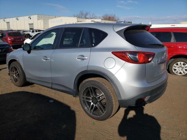 Photo 2 from auction – 2016 MAZDA CX-5 GT with VIN JM3KE4DYXG0627355