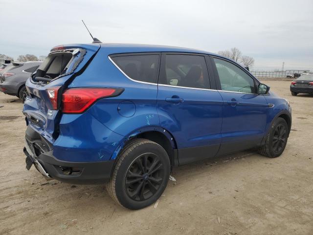 Photo 3 from auction – 2019 FORD ESCAPE SE with VIN 1FMCU0GDXKUC56342