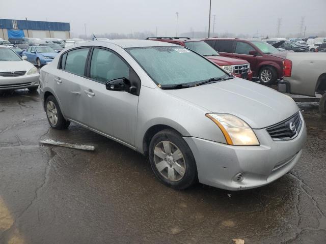 Photo 4 from auction – 2011 NISSAN SENTRA 2.0 with VIN 3N1AB6AP0BL707394