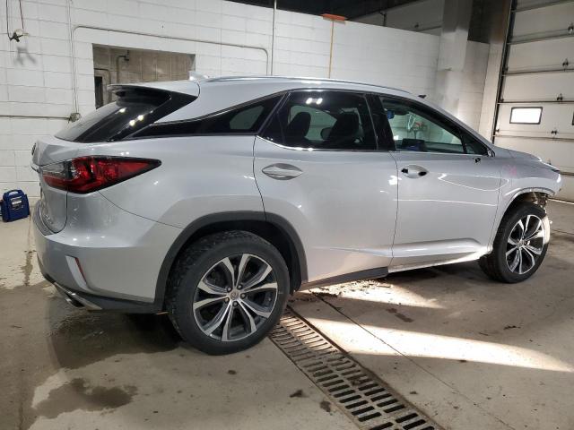 Photo 3 from auction – 2017 LEXUS RX 350 BAS with VIN 2T2BZMCA7HC119445