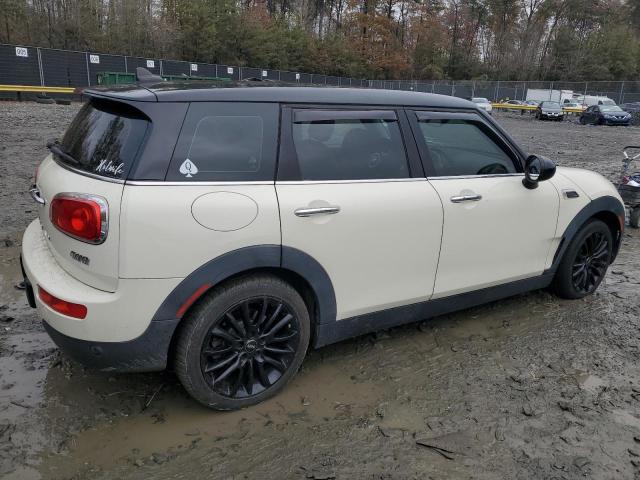 Photo 3 from auction – 2016 MINI COOPER CLU with VIN WMWLN5C51G2E30315