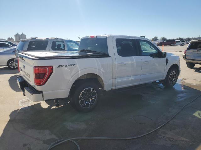 Photo 3 from auction – 2022 FORD F150 SUPER with VIN 1FTEW1CP5NFB85637