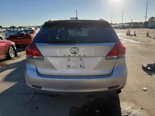 Photo 6 from auction – 2011 TOYOTA VENZA with VIN 4T3ZA3BB8BU054861