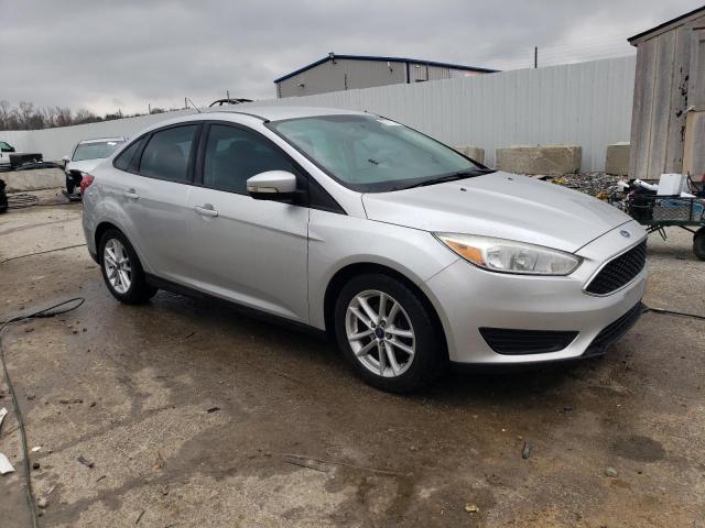 Photo 4 from auction – 2016 FORD FOCUS SE with VIN 1FADP3F24GL365786