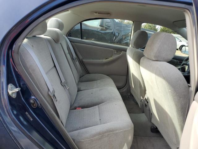 Photo 10 from auction – 2006 TOYOTA COROLLA CE with VIN 2T1BR32E46C676846