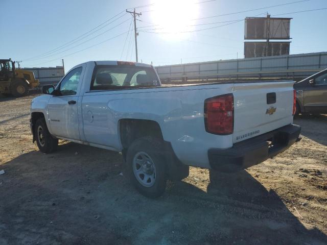 Photo 2 from auction – 2014 CHEVROLET SILVERADO with VIN 1GCNCPEH0EZ386653