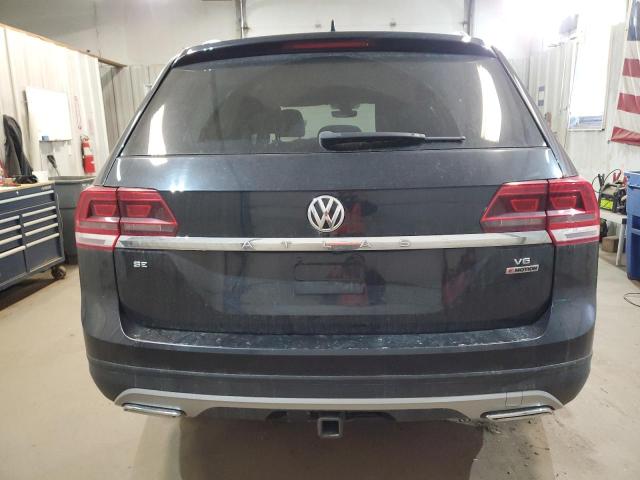 Photo 6 from auction – 2019 VOLKSWAGEN ATLAS SE with VIN 1V2UR2CA3KC581663