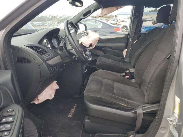 Photo 7 from auction – 2015 DODGE GRAND CARA with VIN 2C4RDGBG8FR511758