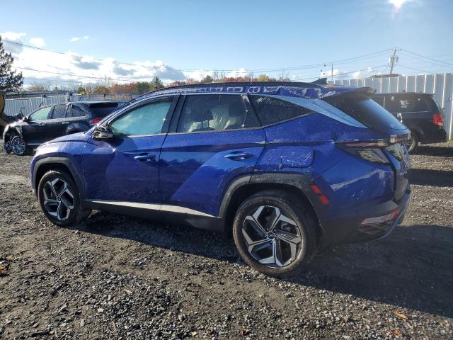 Photo 2 from auction – 2023 HYUNDAI TUCSON LIM with VIN 5NMJECAE0PH187929