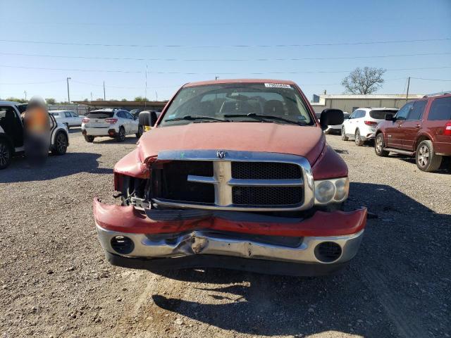 Photo 5 from auction – 2003 DODGE RAM 1500 S with VIN 1D7HA18N33S291498