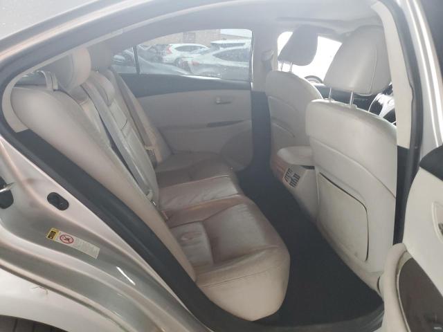 Foto 10 de la subasta – 2010 LEXUS ES 350 con VIN JTHBK1EG4A2396842
