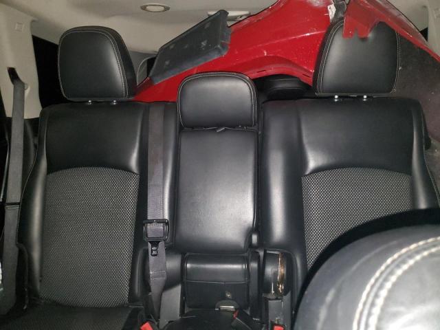 Photo 10 from auction – 2015 DODGE JOURNEY CR with VIN 3C4PDCGG5FT725094