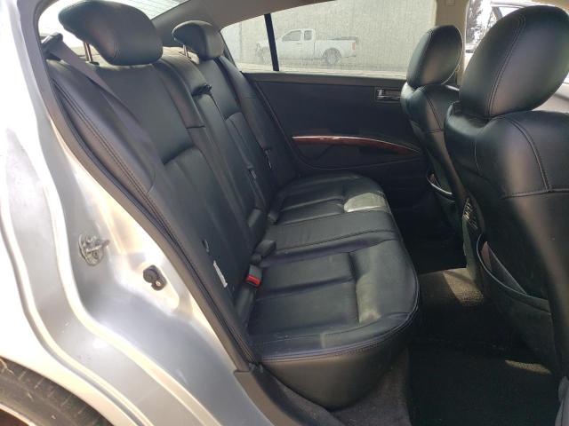 Photo 10 from auction – 2007 NISSAN MAXIMA SE with VIN 1N4BA41EX7C851535