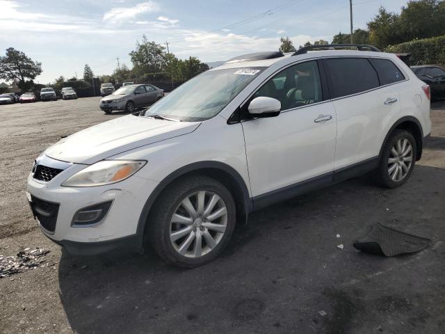 MAZDA CX-9 2010 with VIN JM3TB3MA9A0206891 - Photo from auction