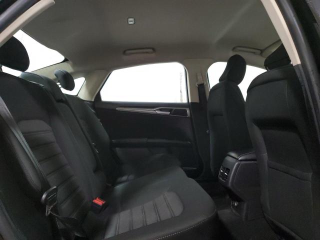 Photo 10 from auction – 2020 FORD FUSION SE with VIN 3FA6P0HD8LR161767