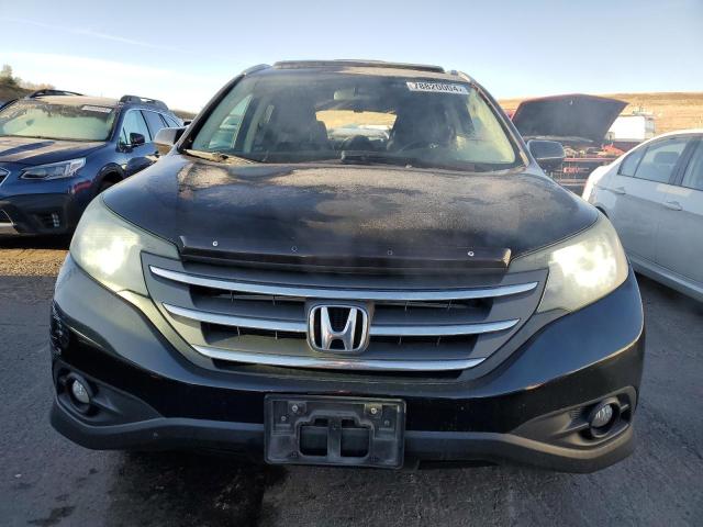 Photo 5 from auction – 2013 HONDA CRV with VIN 2HKRM4H77DH626447