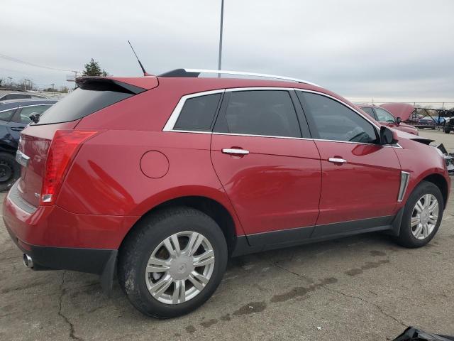 Photo 3 from auction – 2013 CADILLAC SRX LUXURY with VIN 3GYFNCE38DS649652