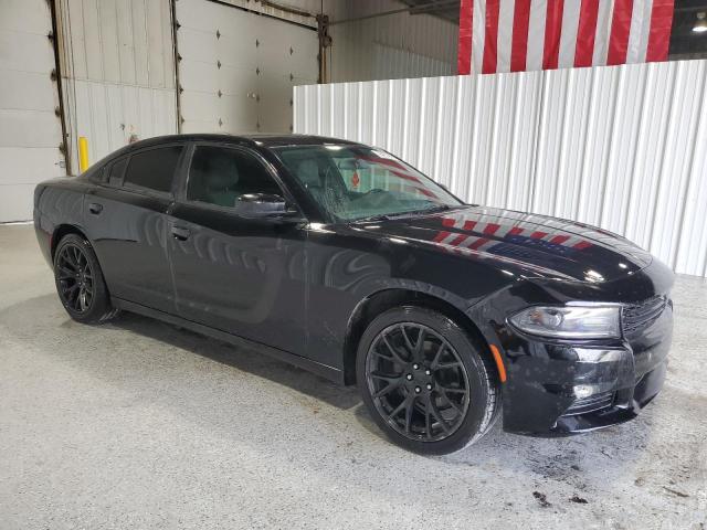 Photo 4 from auction – 2019 DODGE CHARGER SX with VIN 2C3CDXBG3KH673470