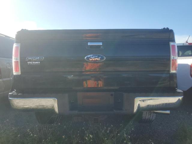 Photo 6 from auction – 2011 FORD F150 SUPER with VIN 1FTFW1ET6BFB00735