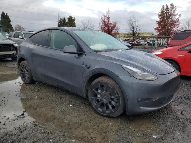 Photo 4 from auction – 2023 TESLA MODEL Y with VIN 7SAYGDEE5PF813911