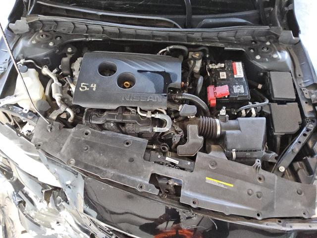 Photo 11 from auction – 2019 NISSAN ALTIMA SL with VIN 1N4BL4EV7KC234185