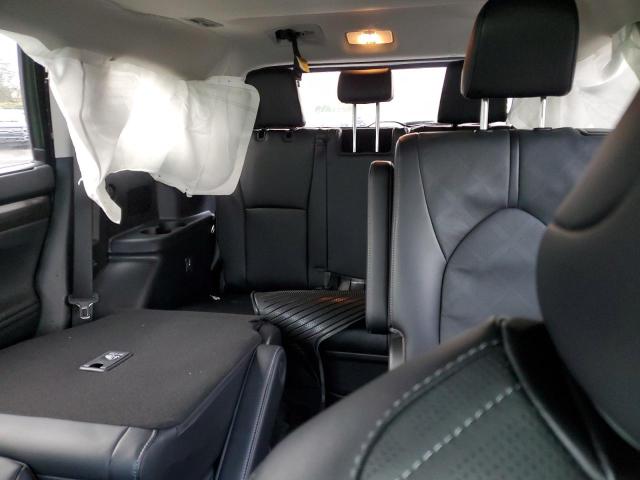 Photo 10 from auction – 2023 TOYOTA HIGHLANDER with VIN 5TDKDRBHXPS513462
