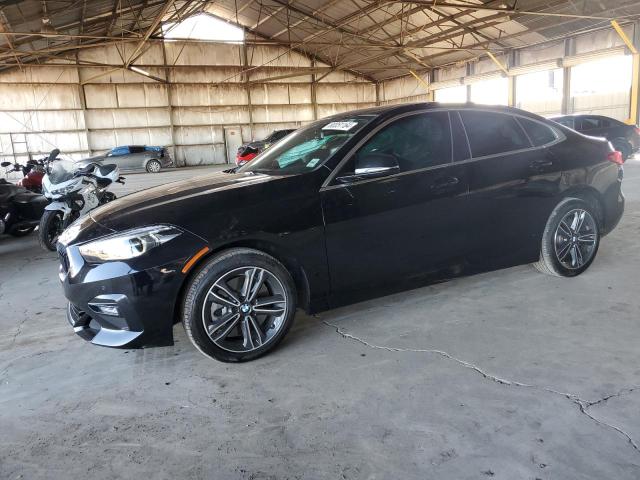 BMW 228XI 2021 with VIN WBA73AK05M7H47258 - Photo from auction