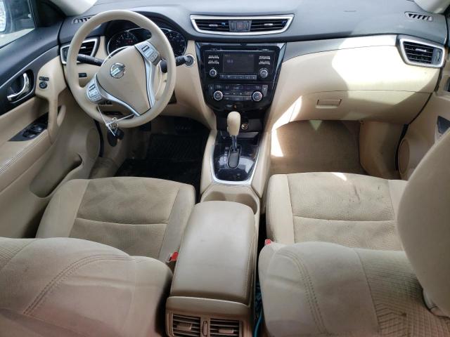 Photo 8 from auction – 2015 NISSAN ROGUE S with VIN 5N1AT2MK0FC782421